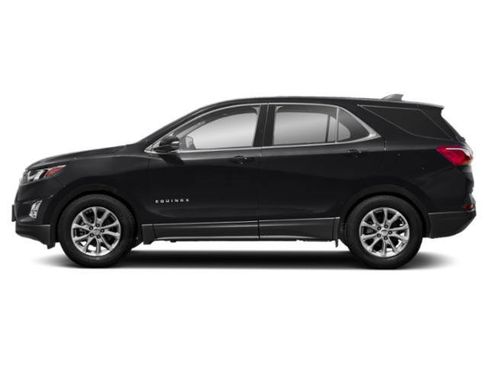 Used 2020 Chevrolet Equinox LT image 3