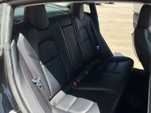 Used 2021 Tesla Model 3 Long Range AWD/4WD image 20