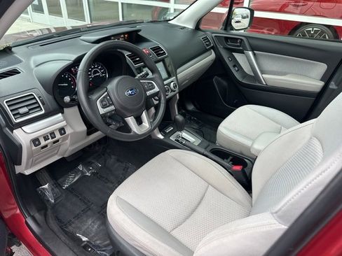 Used 2018 Subaru Forester 2.5i Premium image 15