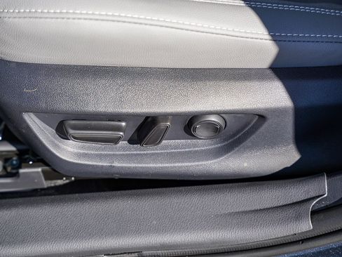 New 2026 Toyota Camry SE w/ Multimedia Upgrade Package FWD image 22
