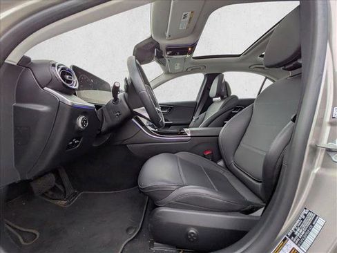 Certified 2023 Mercedes-Benz C 300 Sedan image 14