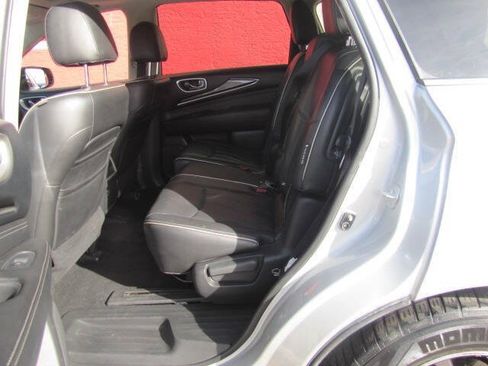 Used 2018 INFINITI QX60 Luxe w/ Premium Package AWD/4WD image 14