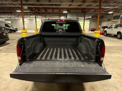 Used 2018 RAM 1500 Sport w/ Convenience Group AWD/4WD image 11