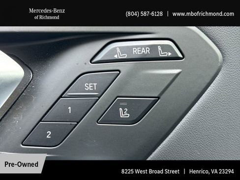 Used 2025 BMW X7 xDrive40i AWD/4WD image 21