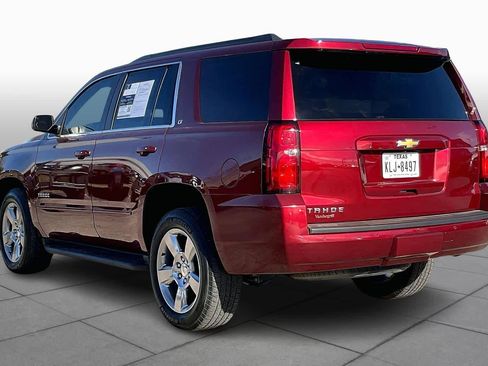 Used 2018 Chevrolet Tahoe LT image 11