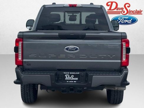 Used 2025 Ford F250 XL w/ STX Appearance Package AWD/4WD image 8