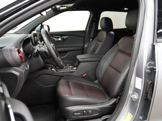 Used 2025 Chevrolet Blazer RS video 4