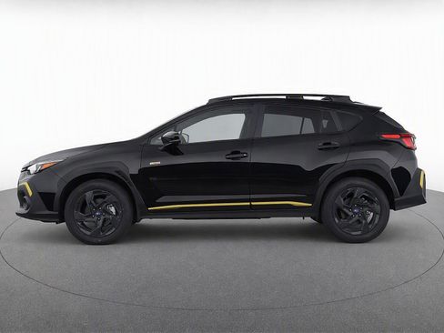 Certified 2024 Subaru Crosstrek 2.5i Sport AWD/4WD image 6