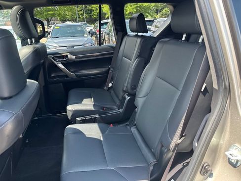 Used 2020 Lexus GX 460 Premium AWD/4WD image 39