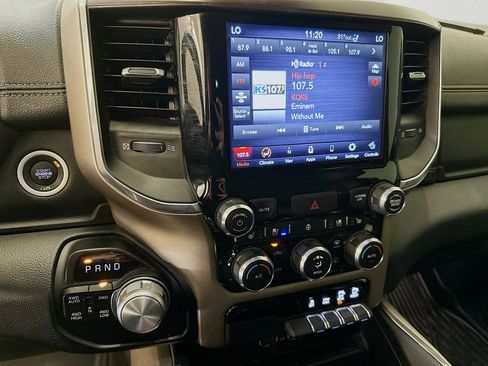 Used 2021 RAM 1500 Laramie image 26