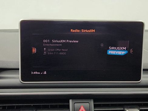 Used 2019 Audi S5 Premium Plus w/ Premium Plus AWD/4WD image 57