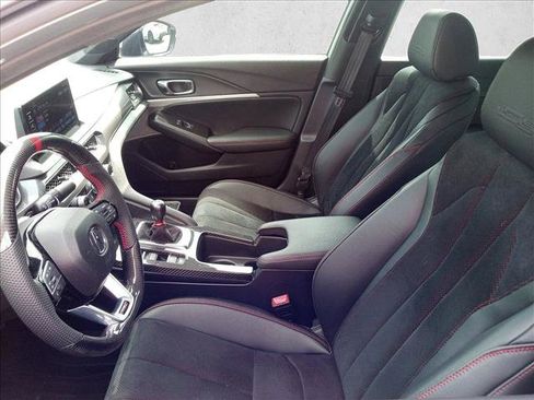 Used 2025 Acura Integra Type S FWD image 13