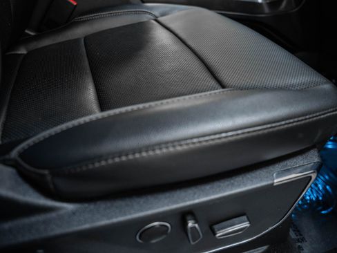 Certified 2023 Ford F150 Lariat w/ Equipment Group 502A High image 45