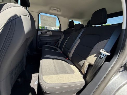 New 2025 Ford Bronco Sport Big Bend image 30