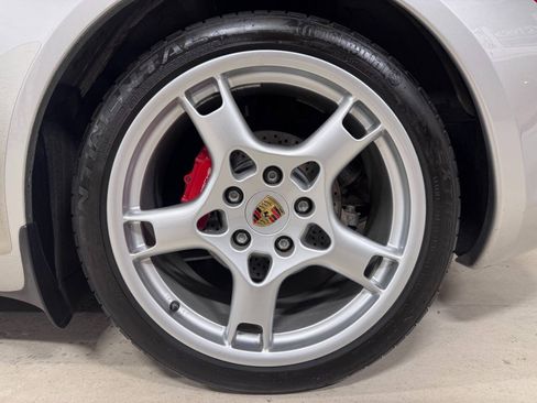 Used 2006 Porsche Boxster S RWD image 14