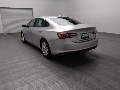 Used 2021 Chevrolet Malibu LT FWD image 5