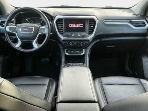 Used 2023 GMC Acadia SLT AWD/4WD image 12