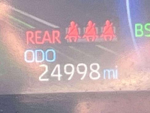 Certified 2025 Toyota RAV4 XLE w/ Weather Package image 30