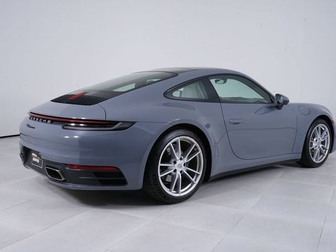 Used 2024 Porsche 911 Carrera RWD image 7