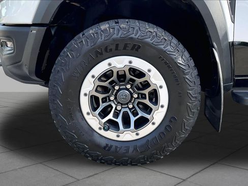 Used 2021 RAM 1500 TRX w/ TRX Level 2 Equipment Group AWD/4WD image 11