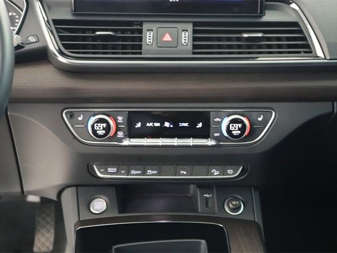 Certified 2022 Audi Q5 2.0T Premium image 20