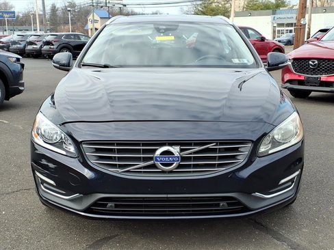 Used 2016 Volvo V60 T5 Premier image 9