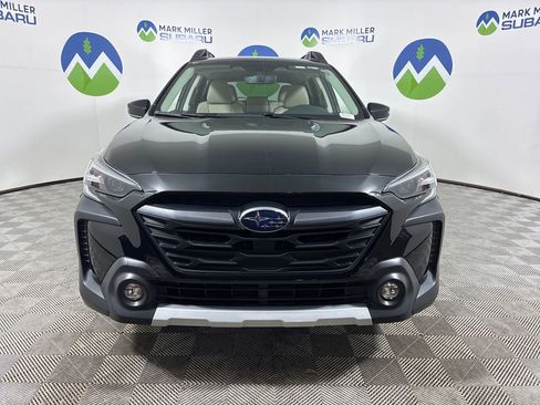 Certified 2023 Subaru Outback Limited image 3