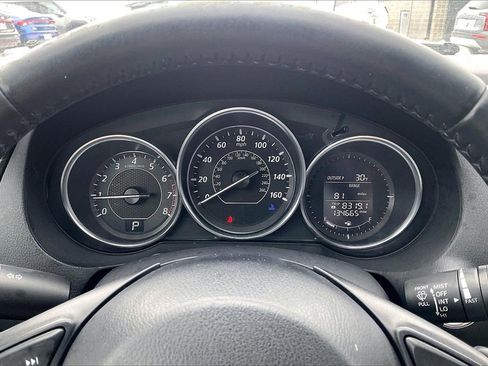 Used 2015 MAZDA MAZDA6 Touring image 20