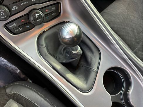 Used 2019 Dodge Challenger R/T Scat Pack w/ Plus Package image 34