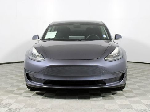 Used 2020 Tesla Model 3 Standard Range Plus image 20