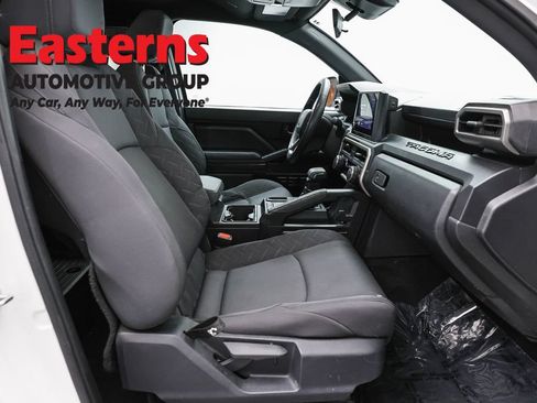 Used 2024 Toyota Tacoma SR RWD image 20