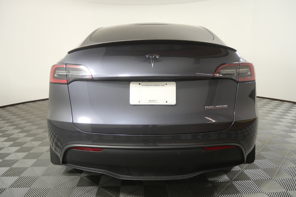 Used 2023 Tesla Model Y Performance AWD/4WD image 6