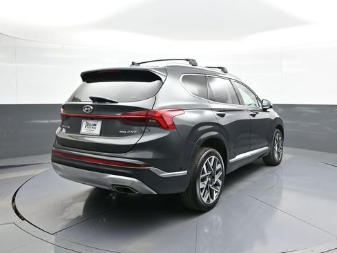 Certified 2023 Hyundai Santa Fe Calligraphy AWD/4WD image 6