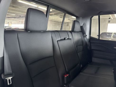 Used 2026 Honda Ridgeline RTL image 25