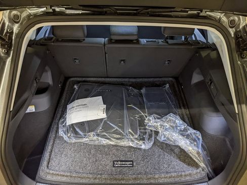 New 2025 Volkswagen Tiguan S image 25