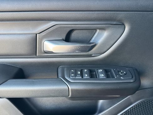New 2026 RAM 1500 Express AWD/4WD image 10