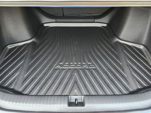 New 2026 Honda Accord Sport image 21