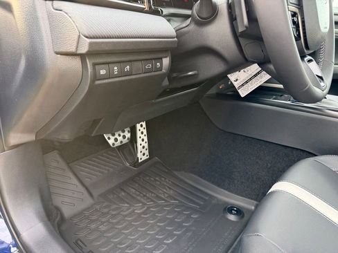 New 2026 Toyota Camry SE FWD image 14