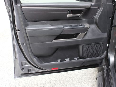 Used 2026 Toyota Tundra SR5 w/ SR5 Convenience Package RWD image 12