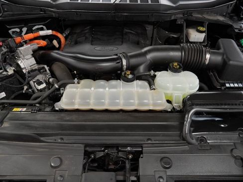 Used 2022 Ford F150 XLT w/ Equipment Group 302A High image 51