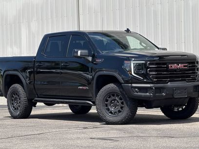 New 2026 GMC Sierra 1500 AT4X w/ AT4X AEV Edition