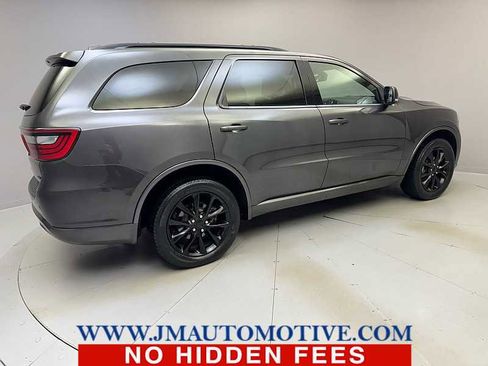 Used 2018 Dodge Durango GT w/ Premium Group image 5