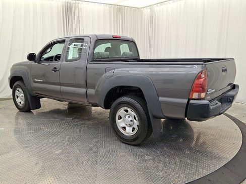 Used 2012 Toyota Tacoma 4x4 Access Cab image 22