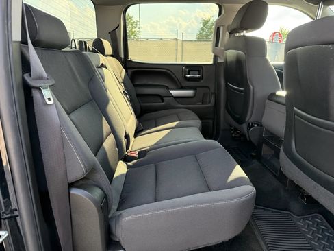 Used 2014 Chevrolet Silverado 1500 LT w/ All Star Edition AWD/4WD image 20