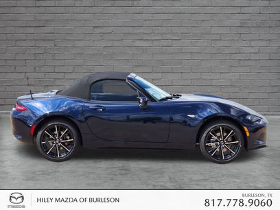 New 2026 MAZDA MX-5 Miata Grand Touring