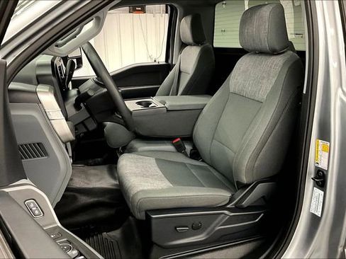 Used 2024 Ford F350 XLT w/ 360-Degree Camera Package AWD/4WD image 21