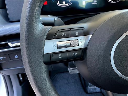 Used 2026 Hyundai Sonata SE image 11