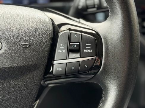 Used 2023 Ford Escape Active AWD/4WD image 13