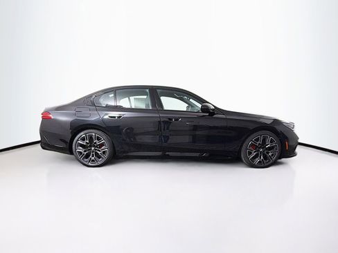 New 2026 BMW i5 eDrive40 w/ M Sport Package AWD/4WD image 8