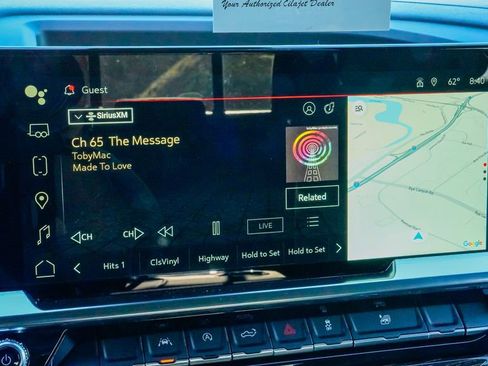 New 2026 GMC Sierra 1500 Elevation image 21